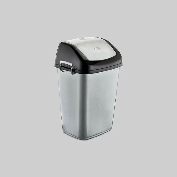 POLYTİME ÇÖP KOVASI FANTASTİK 5LT NO:1 E-241