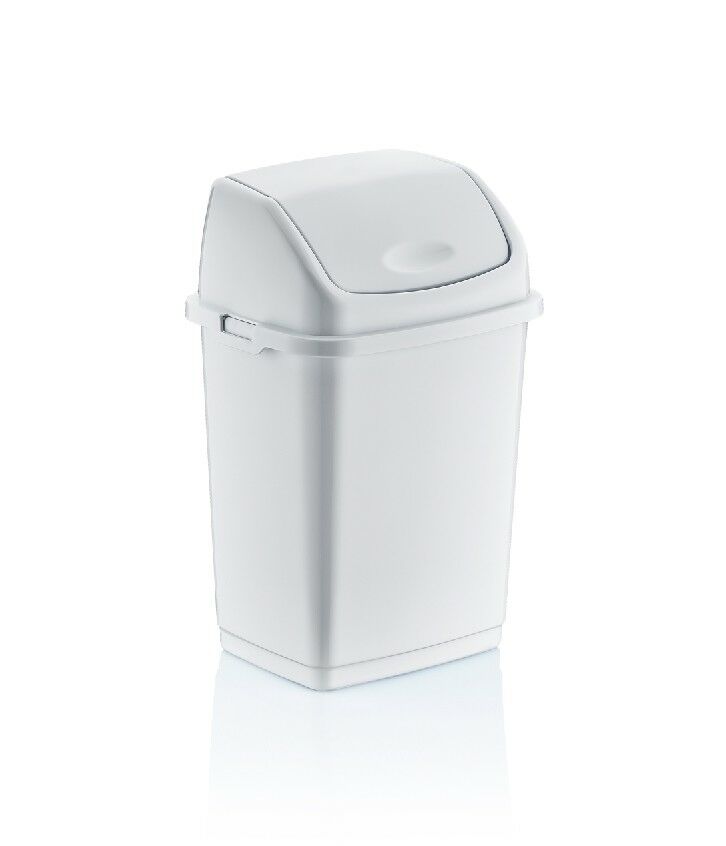 DÜNYA PLS FANTASY ÇÖP KOVASI 5LT 09701