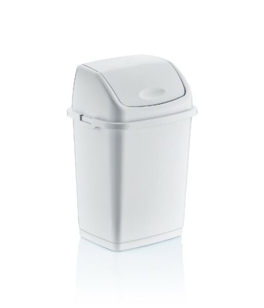 DÜNYA PLS FANTASY ÇÖP KOVASI 5LT 09701