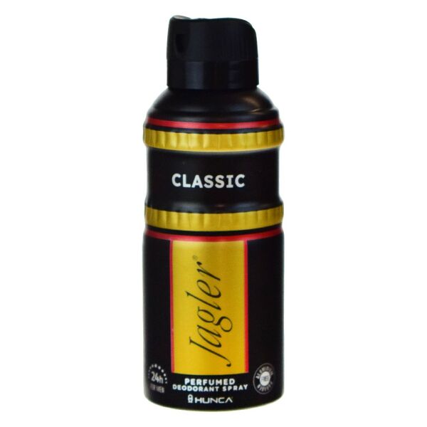 JAGLER DEO 150 ML CLASSIC FOR MEN