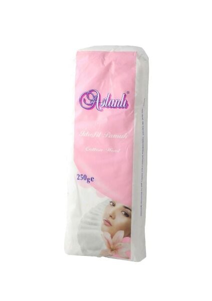 250 GR ASLANLI PAMUK PK-2 Lİ ÇV-60
