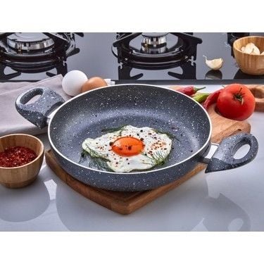 POLOCHEF FIESTA GRANİT SAHAN 22 CM