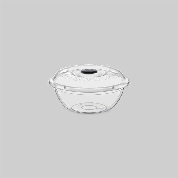 POLYTİME HAMUR LEĞENİ ŞEFFAF 10LT NO:2 E-102