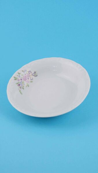 PORLAND BUKET ÇUKUR TABAK 17 CM