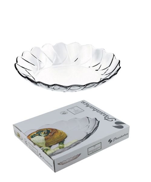 10411 HASIR OVAL TABAK