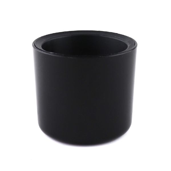 POLİWORK MİMOZA SAKSI SİYAH 7CM