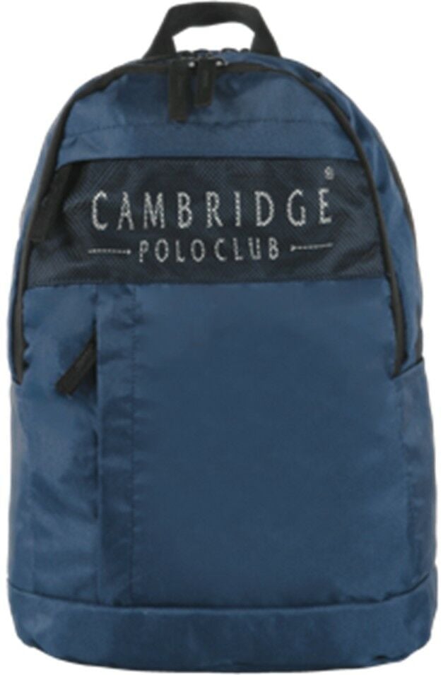 CAMBRİDGE POLO CLUB SIRT ÇANTASI LACİVERT PLCAN2105.0011
