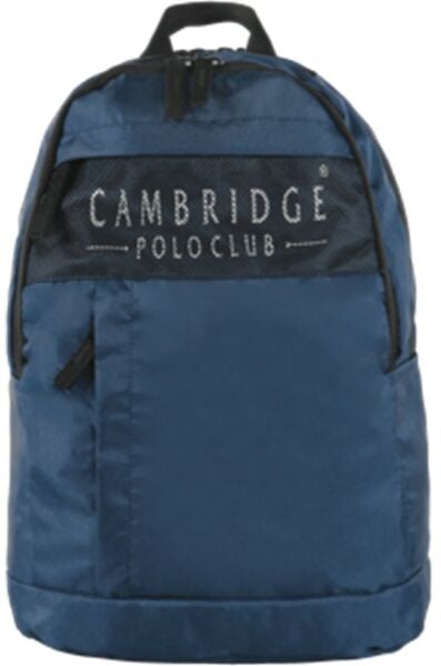 CAMBRİDGE POLO CLUB SIRT ÇANTASI LACİVERT PLCAN2105.0011