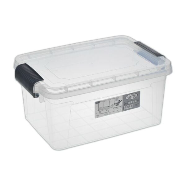 VİOLET 7 LT FAMİLY SAKLAMA KABI 0970
