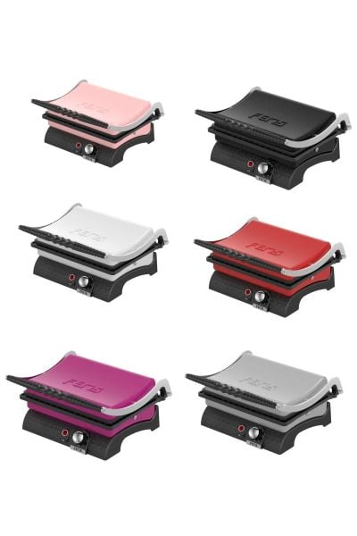 FERİS DÖKÜM TOST MAKİNESİ 1800W