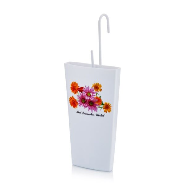 SUNPLAST OVAL KALORİFER SULUĞU SD-681