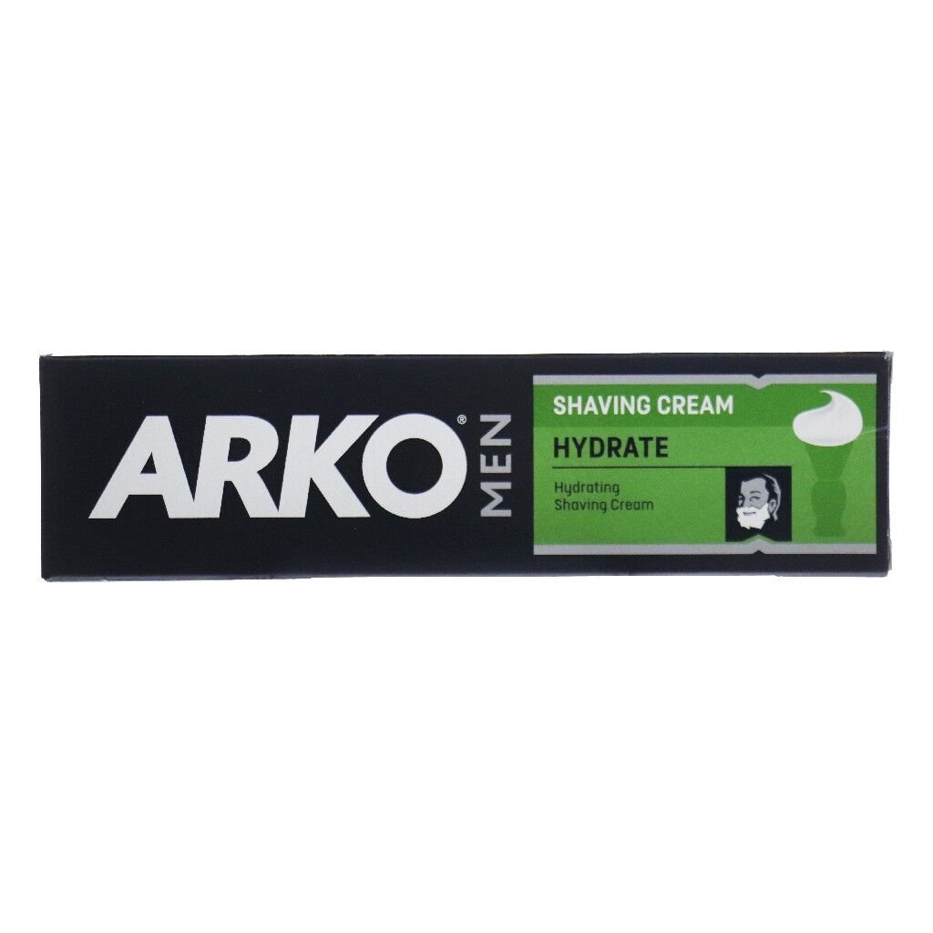 ARKO MEN 86 ML TRAŞ KREMİ HYDRATE
