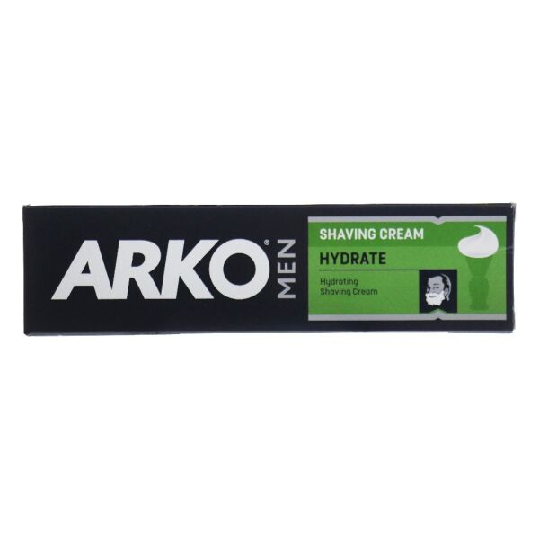 ARKO MEN 86 ML TRAŞ KREMİ HYDRATE