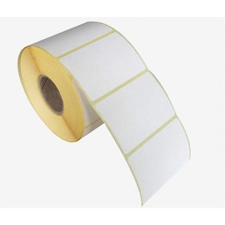 RESAN 40*58 TERAZİ ETİKET 500 LÜK SARIM