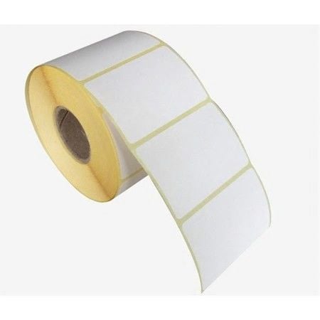 RESAN 40*58 TERAZİ ETİKET 500 LÜK SARIM