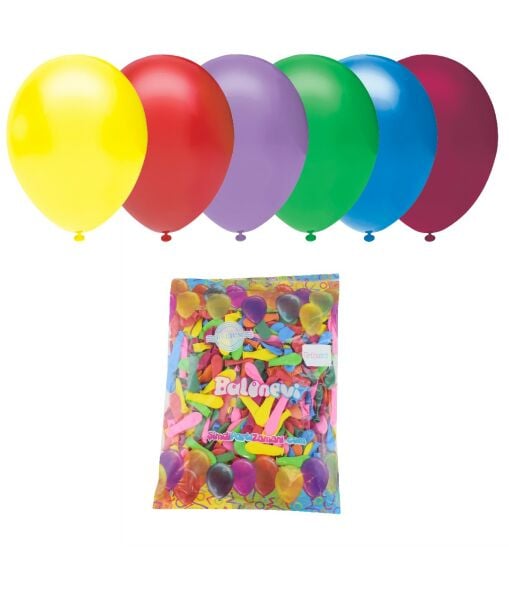 BALONEVİ SU BALONU PK.500