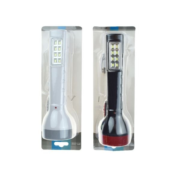 PANTHER USB ŞARJLI FENER PT-312