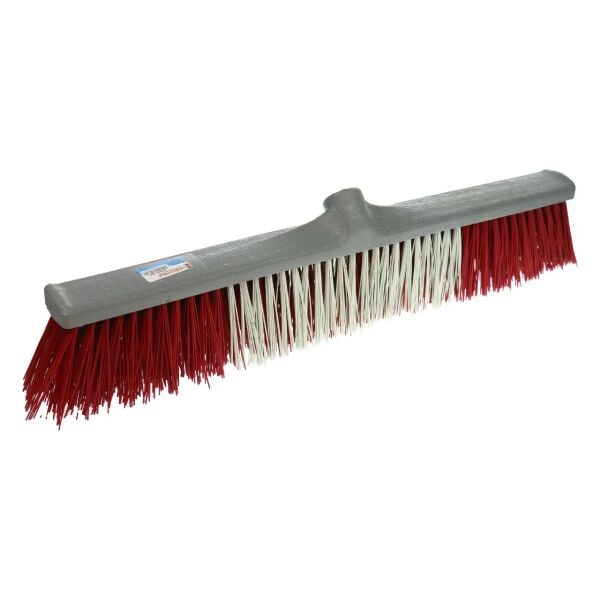 DOĞUŞ PLASTİK BAHÇE FIRÇASI 60CM 21 060