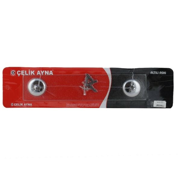 ÇLK EKO ETEJER 462