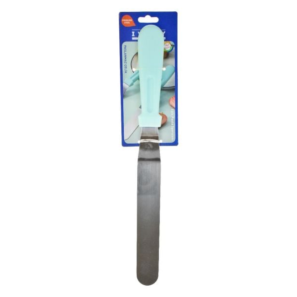 IVORY RENKLİ PASTA SPATULASI IVO-PST239