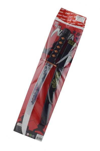 POŞETTE BÜYÜK NİNJA KILIÇ ZN-2011