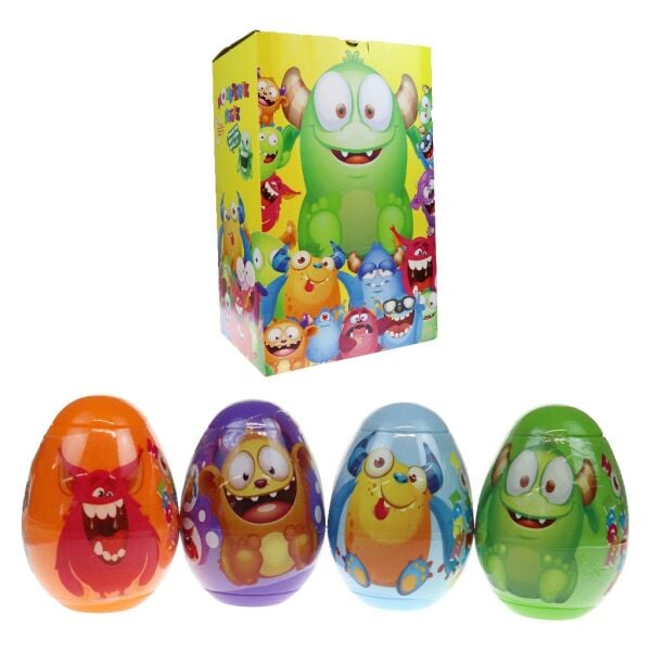 ASY STANDLI SÜRPRİZ YUMURTA 7001