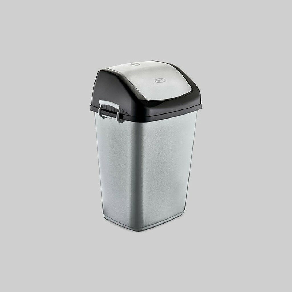 POLYTİME ÇÖP KOVASI FANTASTİK 2.5LT NO:0 E-240