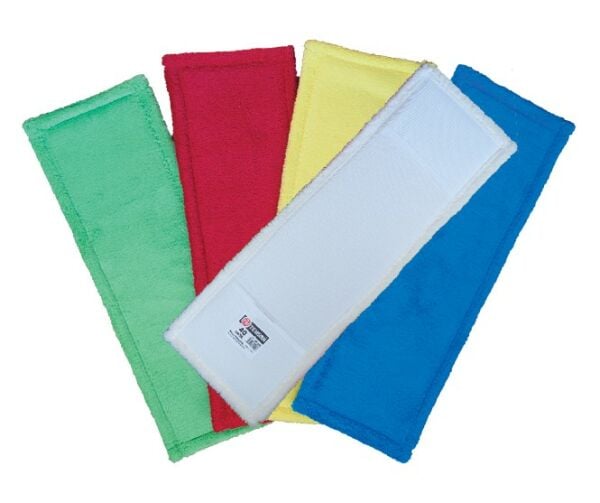 TEMSAN MİKRO PELÜŞ MOP 40CM TM-085