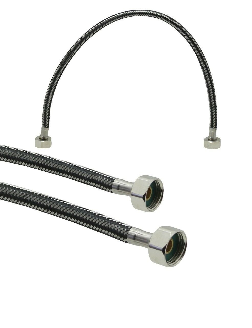 KOÇ-SU FLEX BAĞLANTISI 304-1/2 50 CM 138