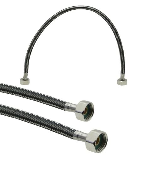 KOÇ-SU FLEX BAĞLANTISI 304-1/2 50 CM 138