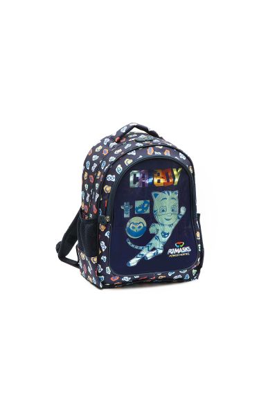 PJ MASKS POWER HEROES OKUL ÇANTASI 23427