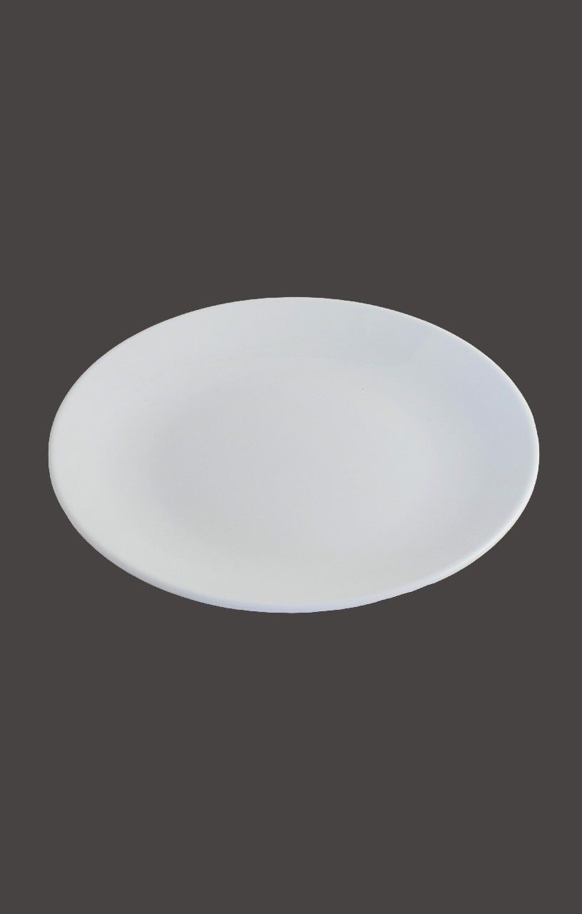 İMSAŞ MELAMİN 17 CM KIRILMAZ ENT. SERVİS TABAK