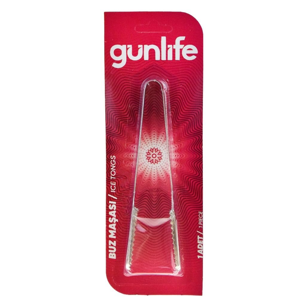 GÜNLİFE BUZ MAŞASI GL-107