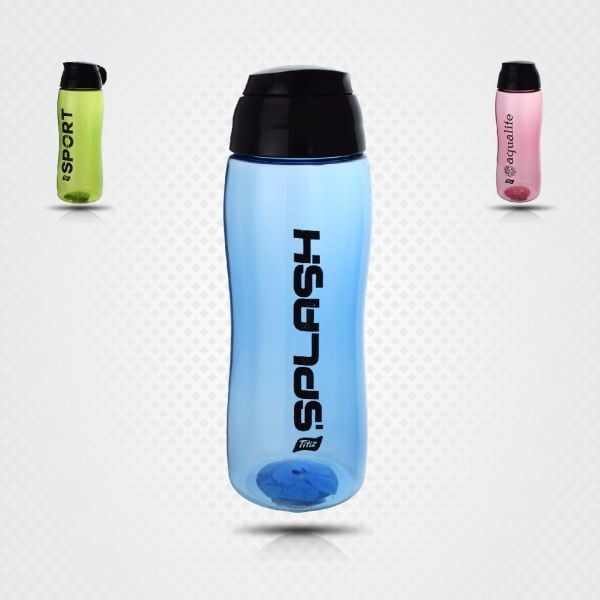 TİTİZ AQUA MATARA 750 ML TP-498