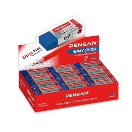 PENSAN SINAV SİLGİSİ PS-24/M