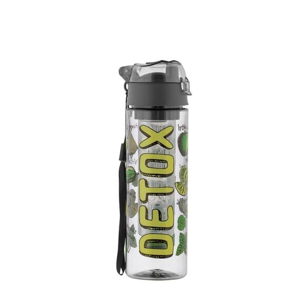 OLUX PRESTİGE DETOKS MATARA BSF-00872