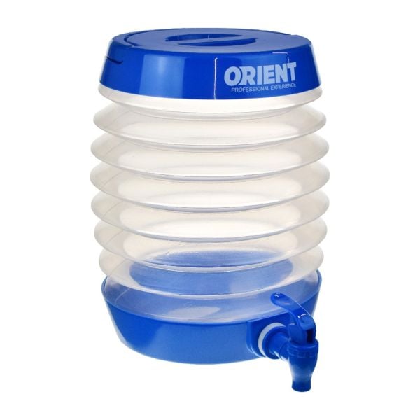 ORIENT KATLANABİLİR SU SEBİLİ MAVİ BOW55