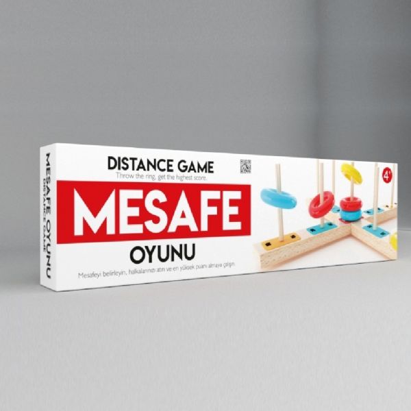 REDKA MESAFE OYUNU RD5259