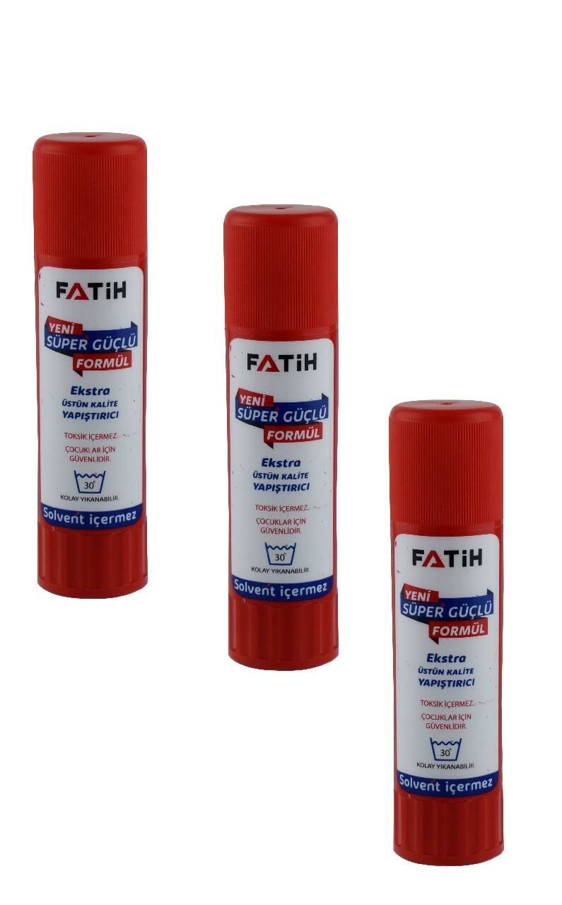 FATİH 40 GR GLUE STİCK YAPIŞTIRICI