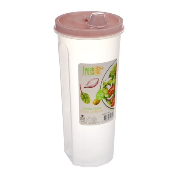 LOTTA DAMLA YAĞLIK 750ML D-181