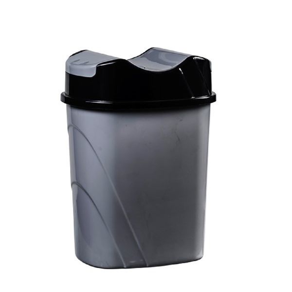 TUFFEX YUTAN ÇÖP KOVASI 5,5LT NO:1 TP 385