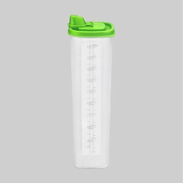 POLYTİME İNCİ YAĞLIK 1000ML E-402