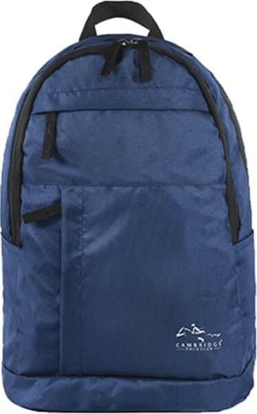 CAMBRİDGE POLO CLUB SIRT ÇANTASI LACİVERT PLCAN2104.0011