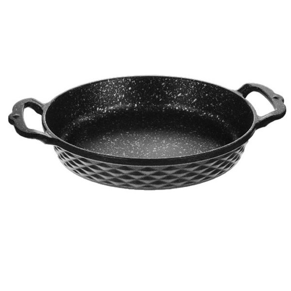 CHEFSUN GRAND SERİES DÖKÜM SAHAN 18 CM