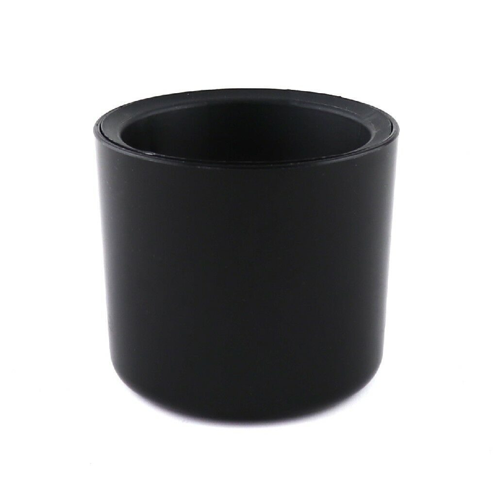 POLİWORK MİMOZA SAKSI ANTRASİT 14CM