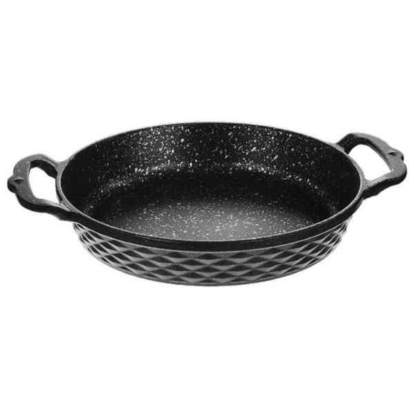 CHEFSUN GRAND SERİES DÖKÜM SAHAN 20 CM