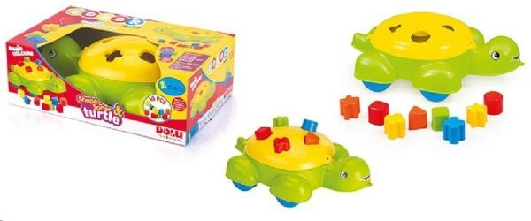 DOLU 6016 CARETTA BULTAK