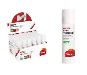 NOKİ STİCK YAPIŞTIRICI 20 GR 3420
