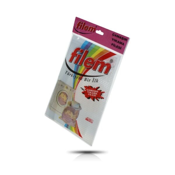 SERMAT ÇAMAŞIR MAKİNE FİLESİ 35*45