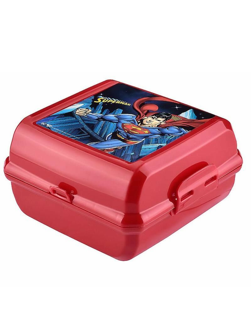 TUFFEX SUPERMAN MASTER BESLENME KABI TP 510-51